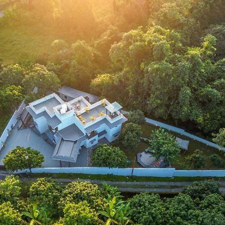 Villa Sierra Sky - Exquisite Elegant 4 Bedroom Villa Dehradun Exterior photo