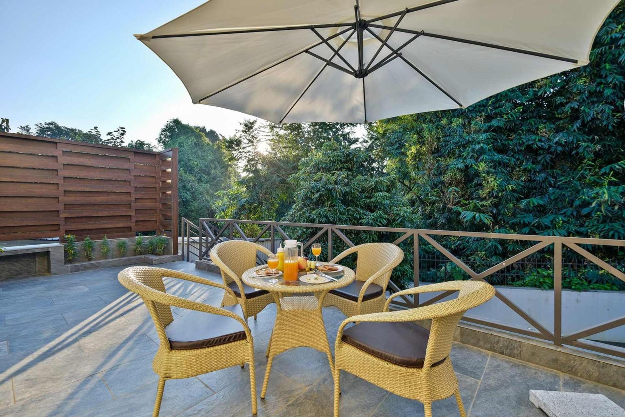 Villa Sierra Sky - Exquisite Elegant 4 Bedroom Villa Dehradun Exterior photo