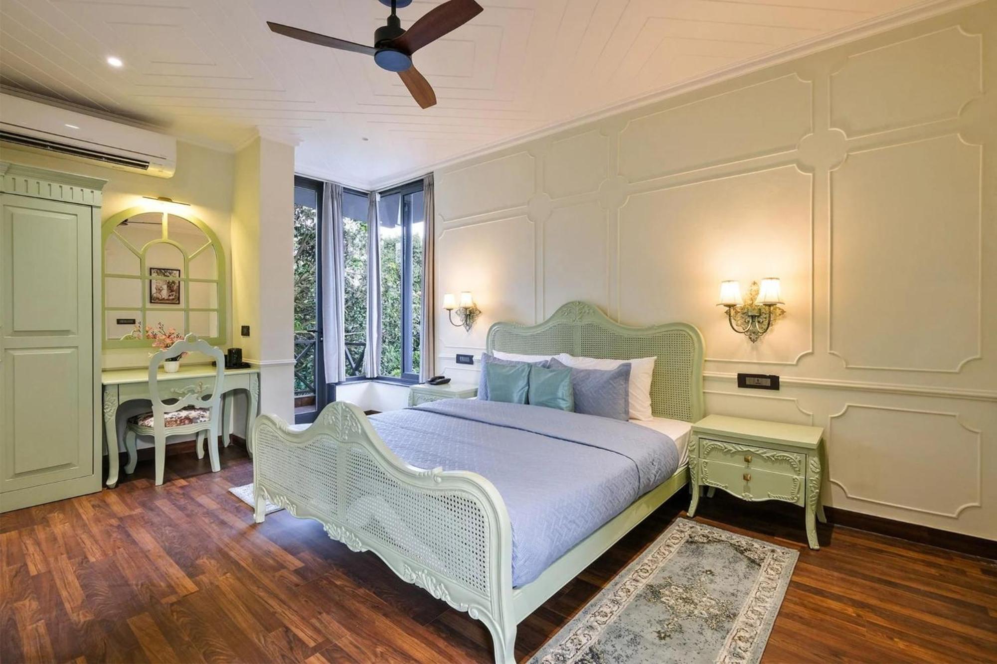 Villa Sierra Sky - Exquisite Elegant 4 Bedroom Villa Dehradun Exterior photo